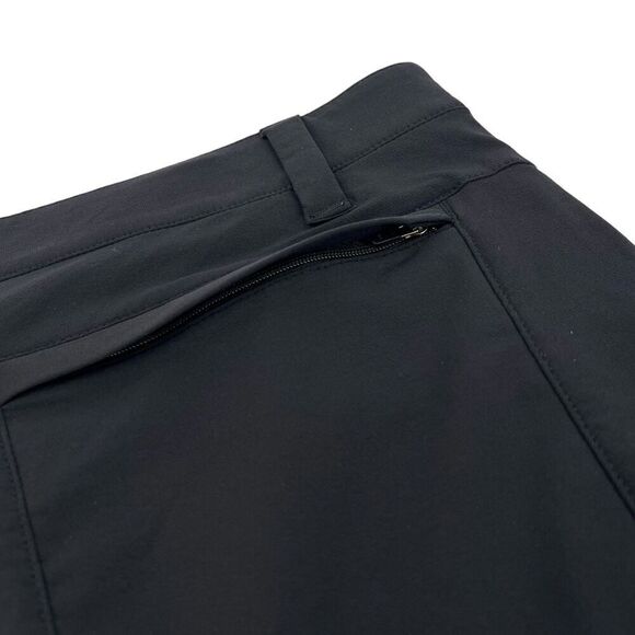 Massif Men's Tactical Stretch Softshell Pants Black 38x31 - Picture 8 of 14